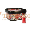 Безтабачна суміш Space Tea Popcorn (Попкорн) 100 гр. Фото.